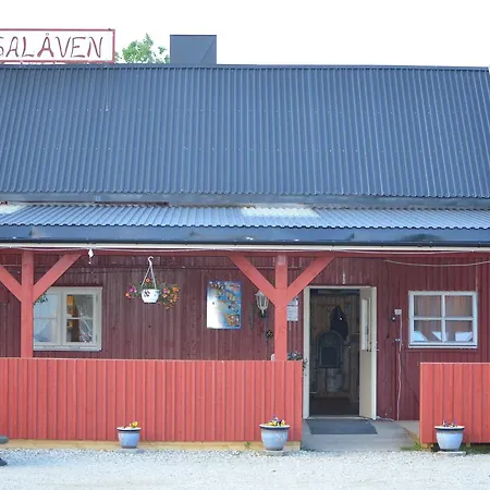 Bungalaven By Trailing Tellervo